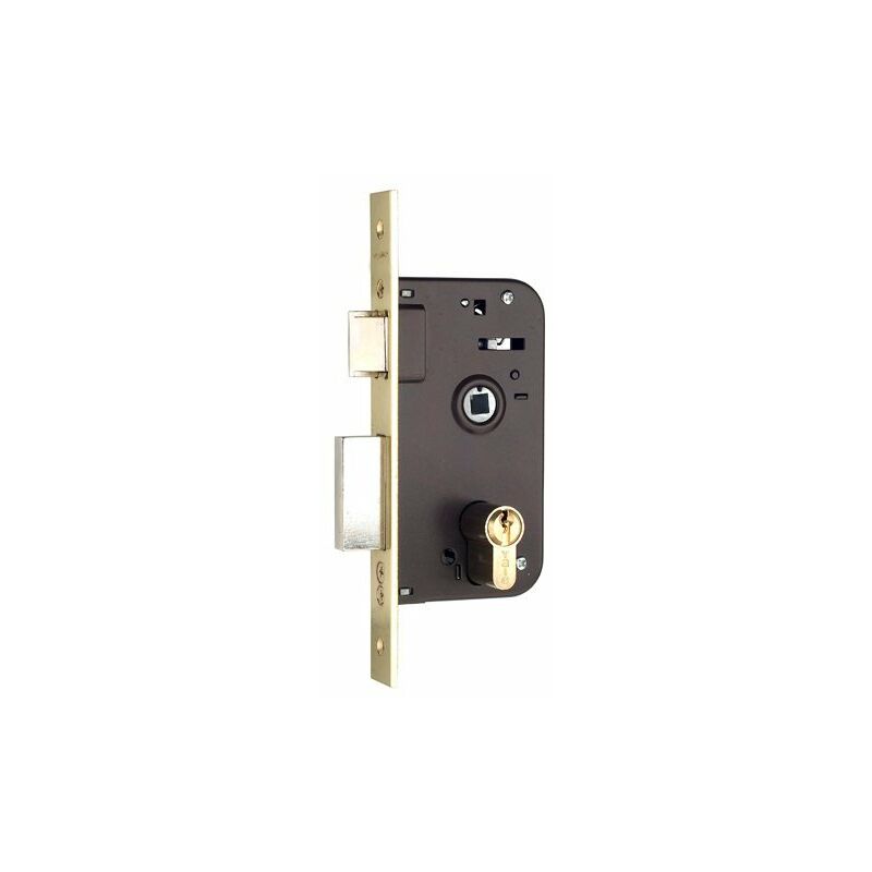 

Cerradura 600-80X50 Nm 60 Frente Canto Redondo