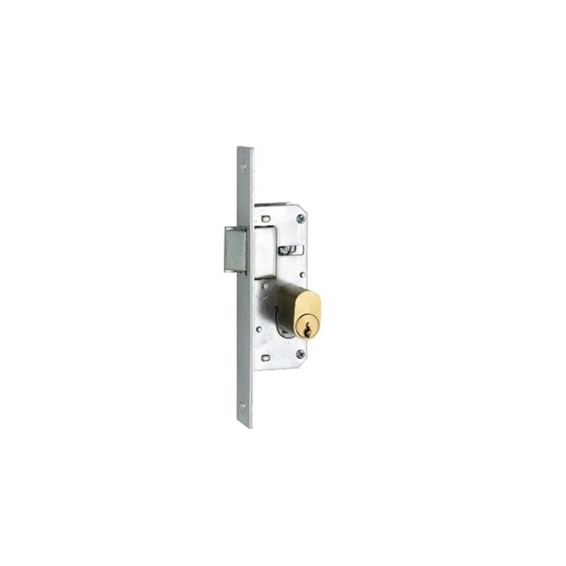 

Cerradura 67-e-hz/ 37 - Azbe