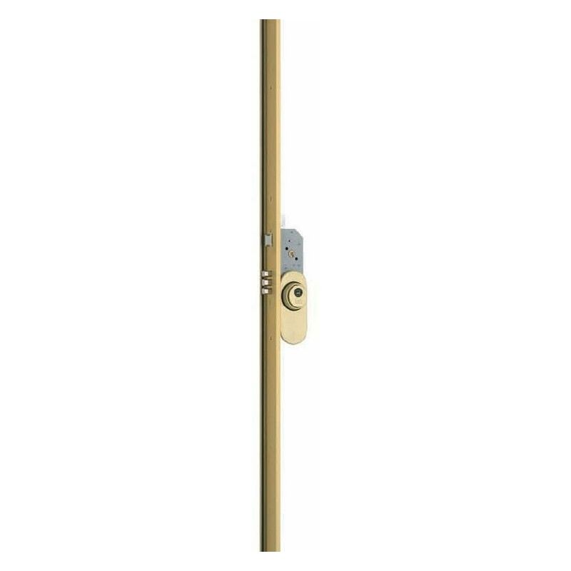 

Cerradura Seg. Mad.emb. 40x70 7140-5d2n70155 Lat 5p Dcha Mcm
