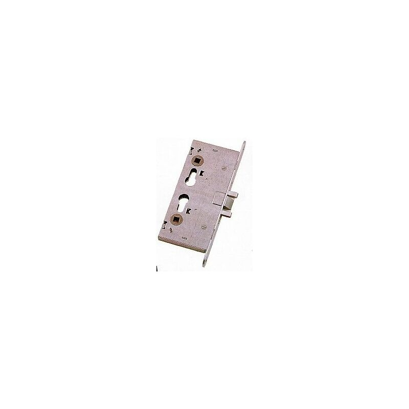 

Cerradura Antipanico 24x65mm Pic/pal Cisa Inox 43130.65e.0 4