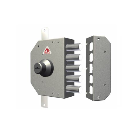 Cerradura Art. 3800