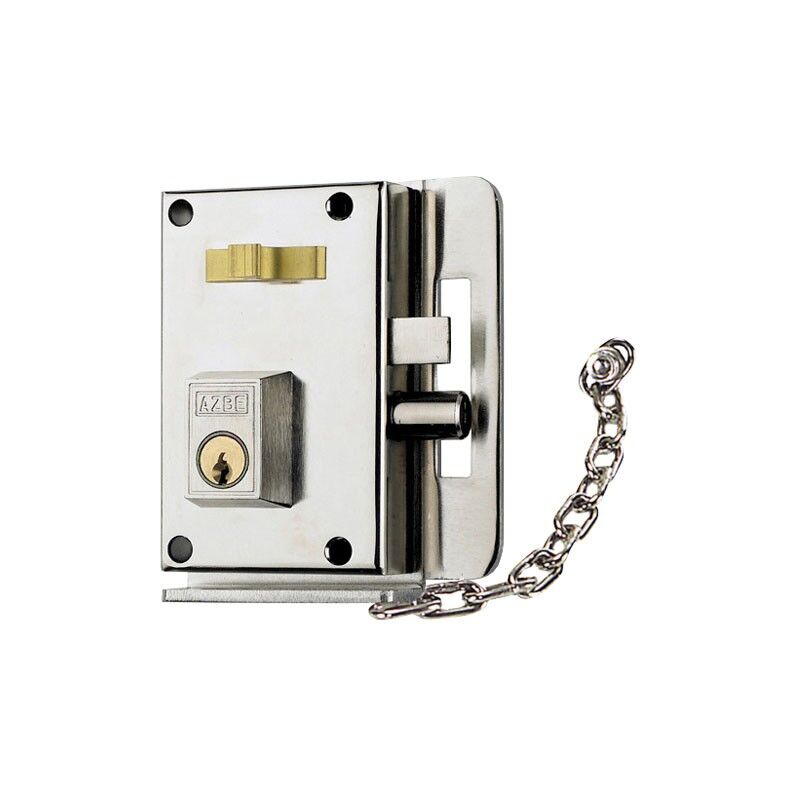 

Cerradura 10-c-hn/ derecha - Azbe