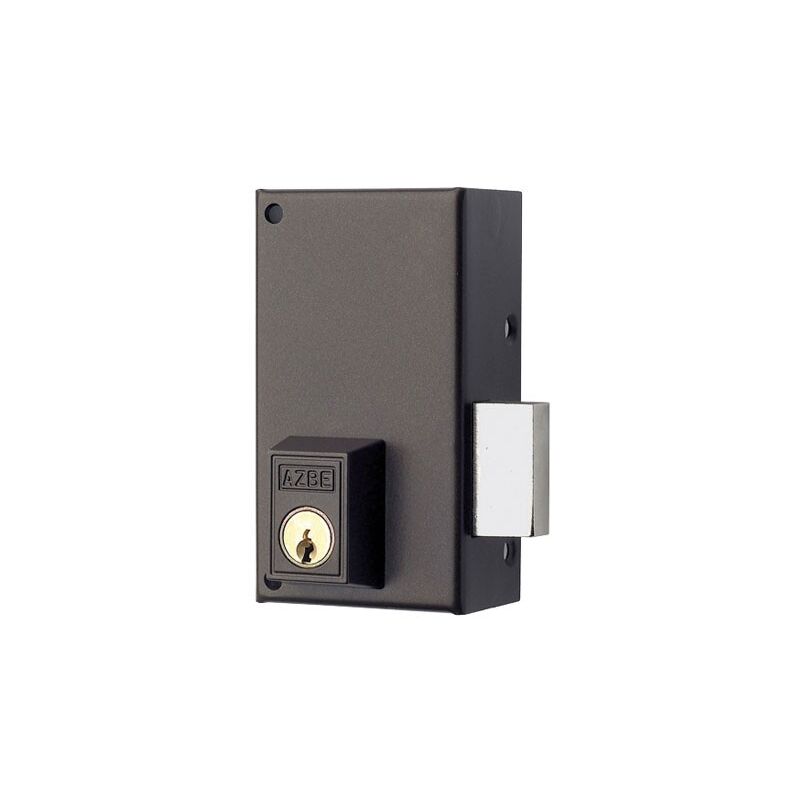 

Cerradura 56-c/hpr/60/ izquierda - Azbe