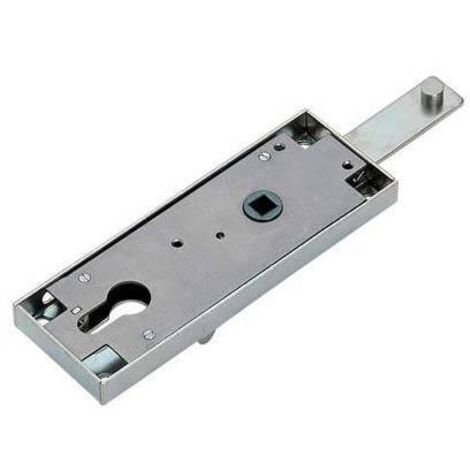 CERRADURA BASCULANTE PARA APLICAR 2291 SECUREMME