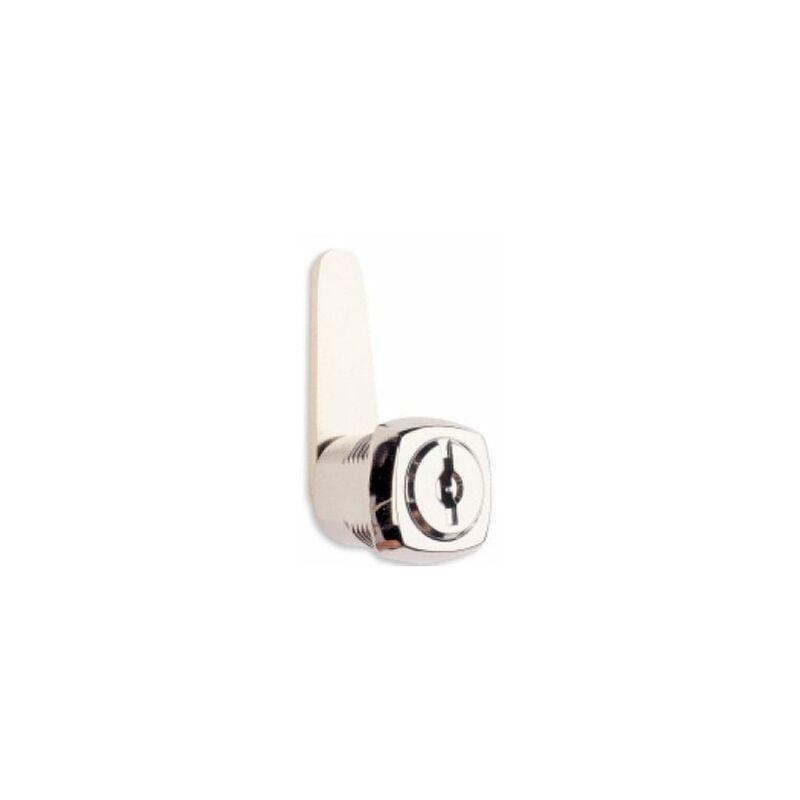 

Cerradura Buzon 325 Leva Recta