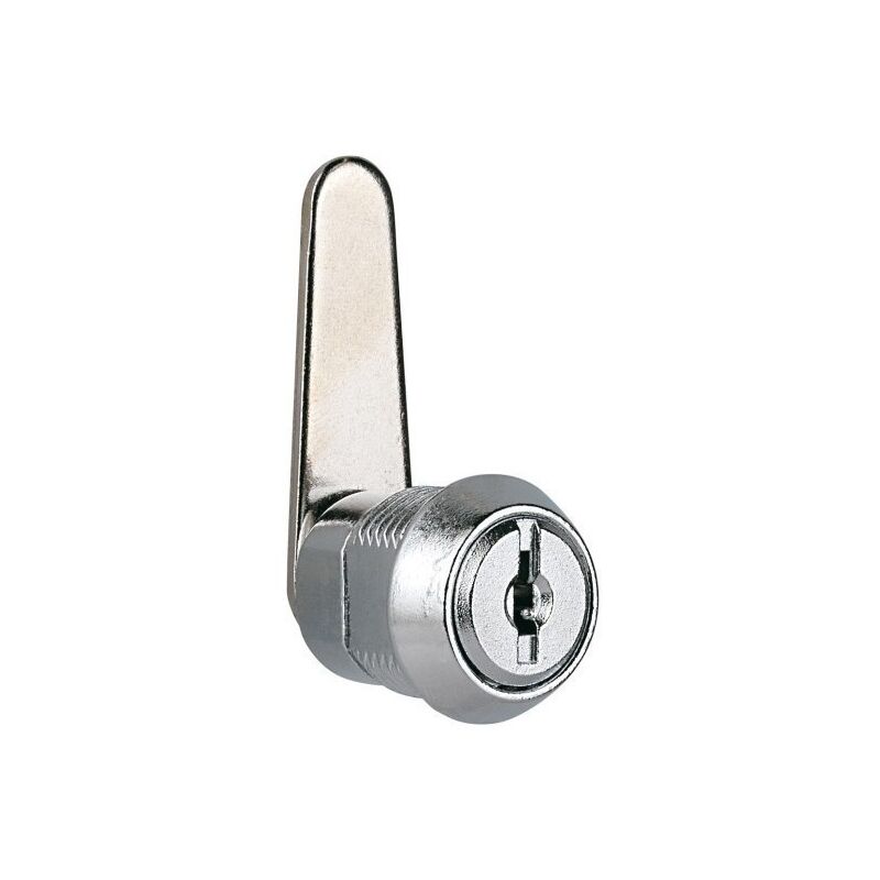 

Cerradura Buzon C1350Coma01 Cromo Llave Igual A913 - AGA