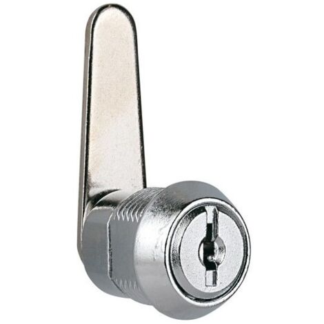 Cerradura Buzon C1350Coma01 Cromo Llave Igual A913 Aga