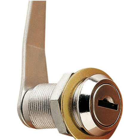 Cerradura buzón EHL para puerta madera