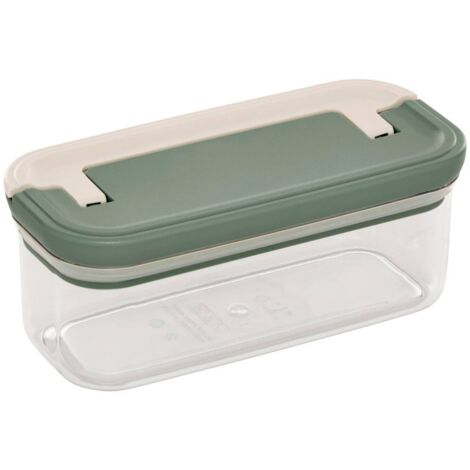 Cerradura caja de plástico 0,4l - 5five