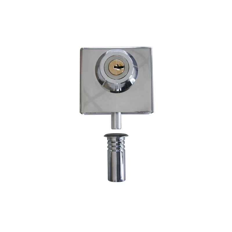 

Wolfpack - Cerradura cbm 2006 puertacristal llave plana
