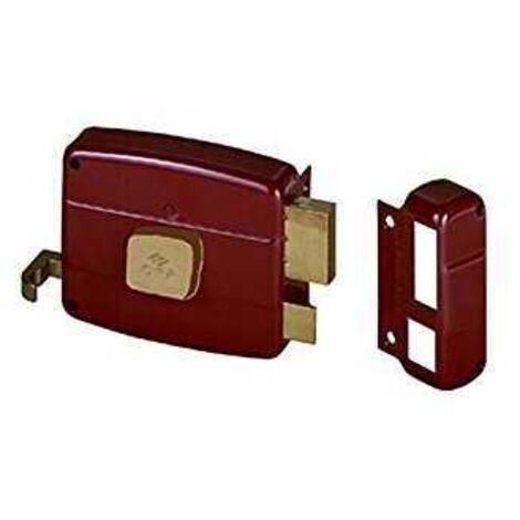 Cerradura Cisa 50111 para aplicar