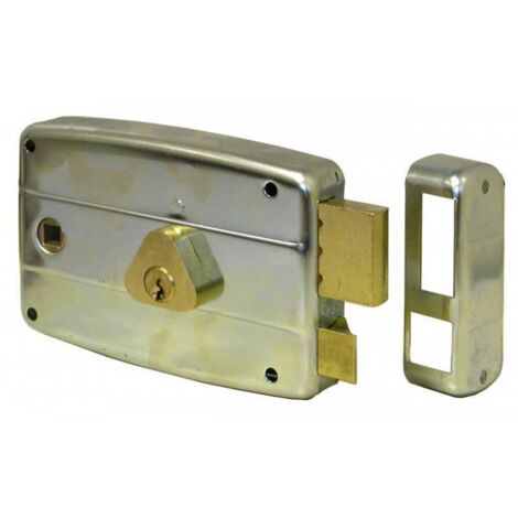 Cerradura Cisa 50571 para aplicar