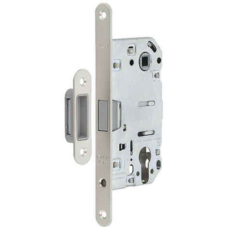 CERRADURA CONDENA MAGNE ROSA M:AR3313/50