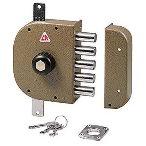Cerradura Cr 3200P para aplicar