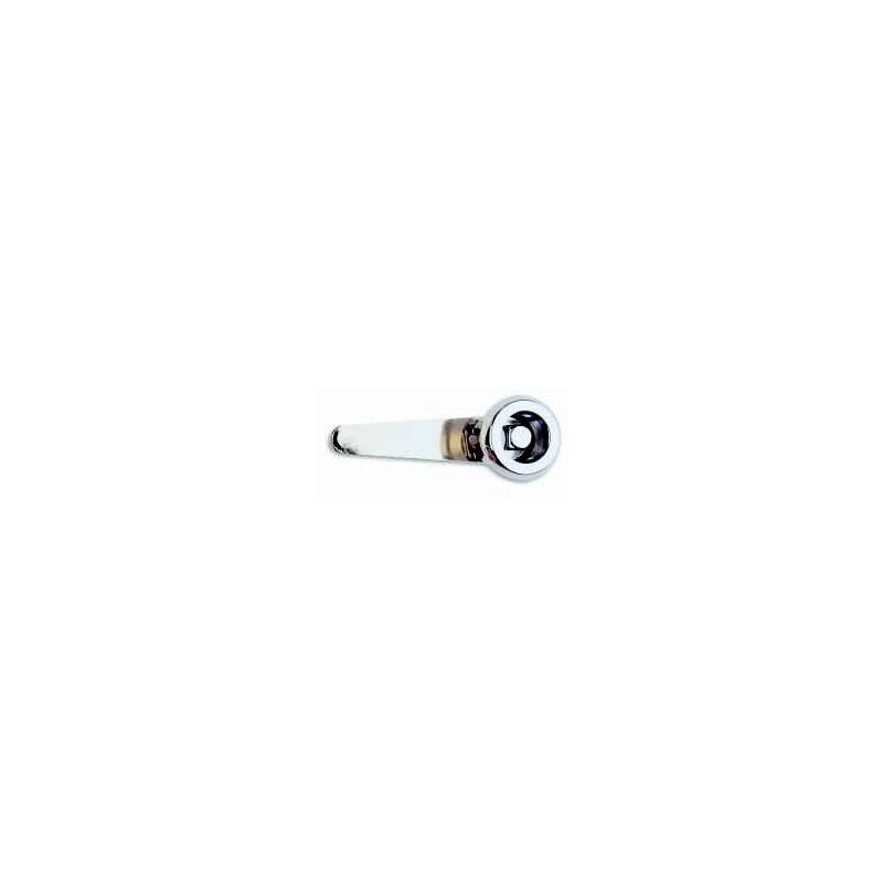 

Cerradura Z1920C985500 Cromo Cuadrado - AGA