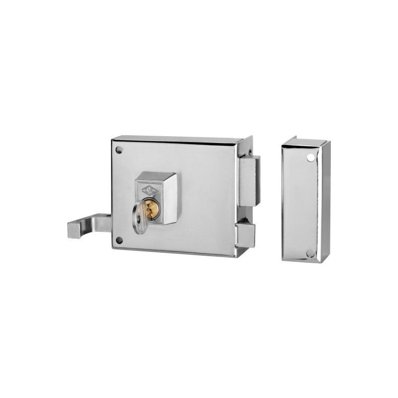 

Cerradura Cvl 125ar/10/0 Derechas Hn