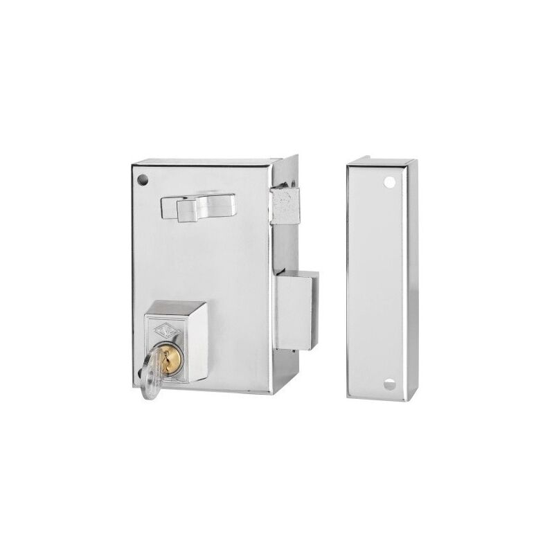 

Cerradura Cvl 56 A/70 Derechas Hn