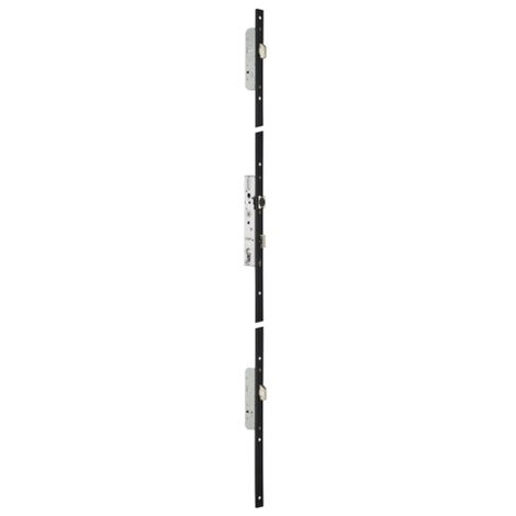 Cerradura de 3 puntos TF3 39mm STREMLER Axe 24 U24x6mm acero inoxidable - 1/2 vuelta perno loro - 6570.39.C
