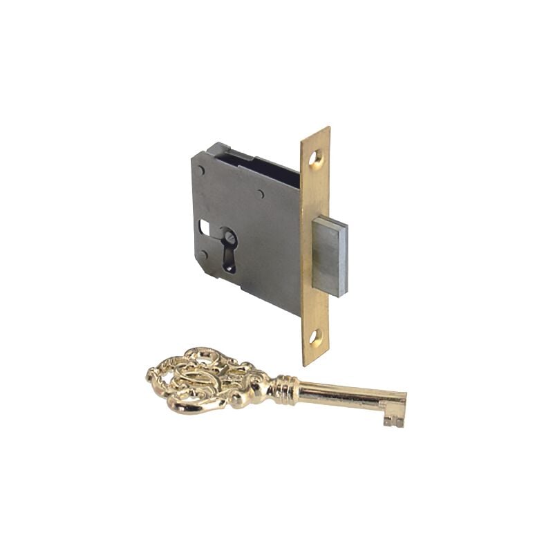 

cerradura de acero de 20 mm universal Vynex