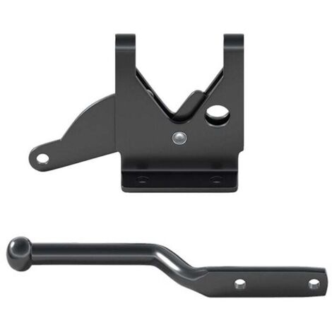 Cerradura de acero S (precio por 1 unidad)