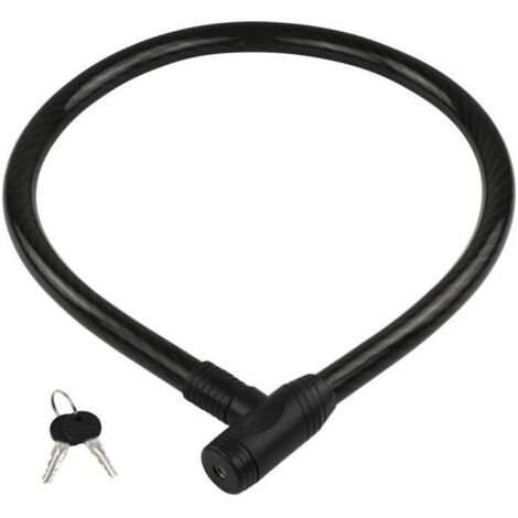 Cerradura de cuerda de acero 570 120
