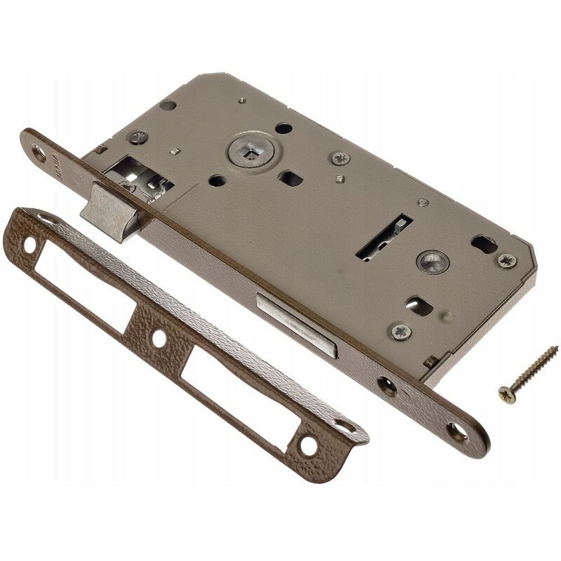 

Cerradura de embutir para puertas jania locks 90/5