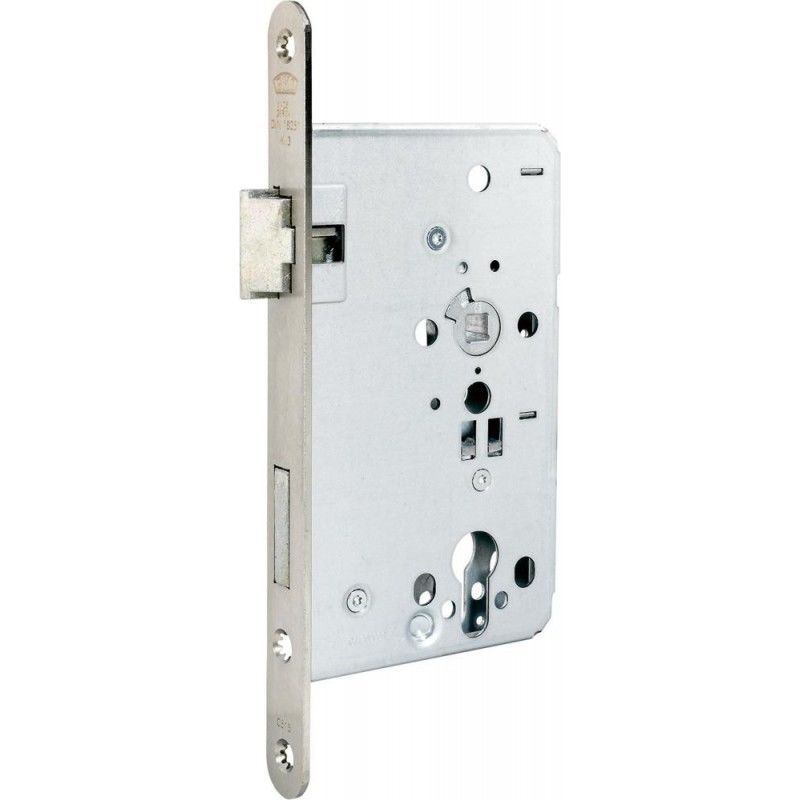 

Cerradura de hacer muescas para puertas OT-ESPZ60/72/820 rd.B-0515m.W.DLNiSi