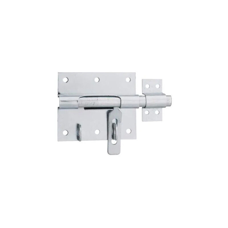 

Thirard - Cerradura de la puerta, puerta con candado, diámetro de 14 mm.