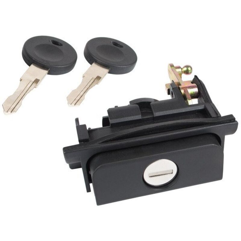 Cerradura de la tapa del maletero trasero del VW Golf III 91-98