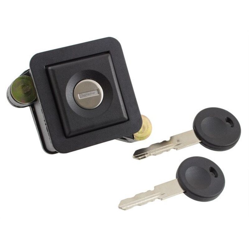 Cerradura de la tapa del maletero trasero del VW Passat B3 88-93