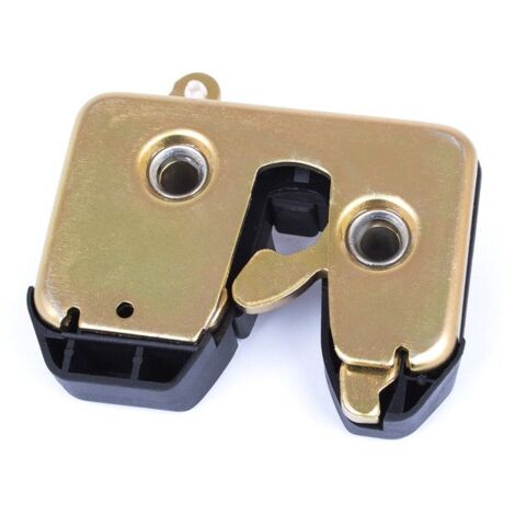 Cerradura de la tapa del maletero trasero del VW Passat B3 KOMBI 88-93
