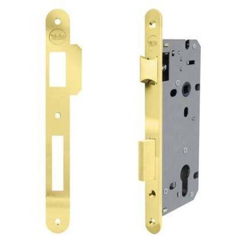 CERRADURA DE MADERA PARA ENCAJAR 52X YALE
