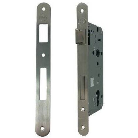 CERRADURA DE MADERA PARA INSERTAR 52X YALE