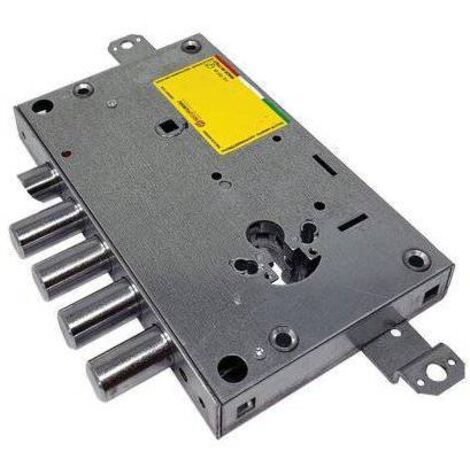 CERRADURA DE METAL PARA APLICAR 1651 GEAR SECUREMME