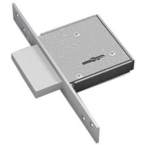CERRADURA DE METAL PARA INCRUSTAR 2000 SECUREMME