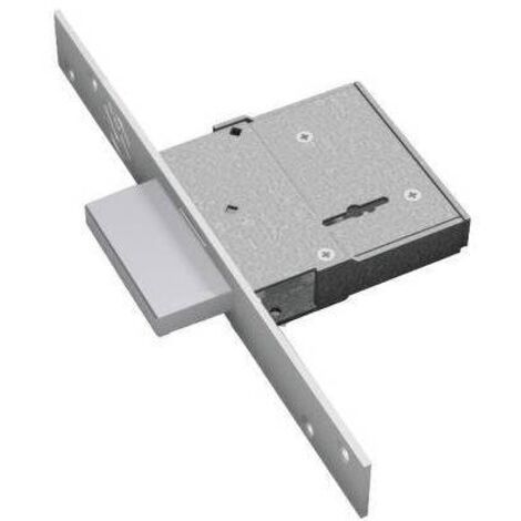 CERRADURA DE METAL PARA INCRUSTAR 2001 SECUREMME