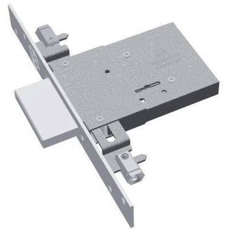 CERRADURA DE METAL PARA INCRUSTAR 2003 SECURMAP SECUREMME