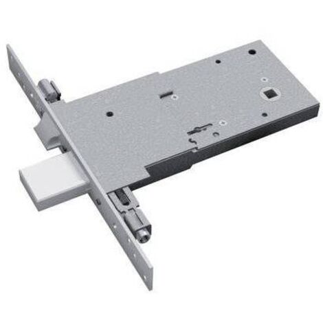 CERRADURA DE METAL PARA INCRUSTAR 2008 SECUREMME