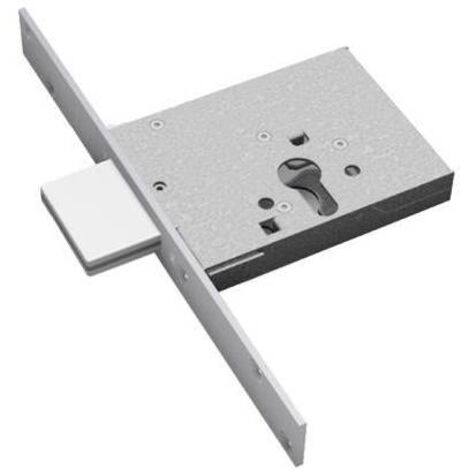 CERRADURA DE METAL PARA INCRUSTAR 2051 SECUREMME