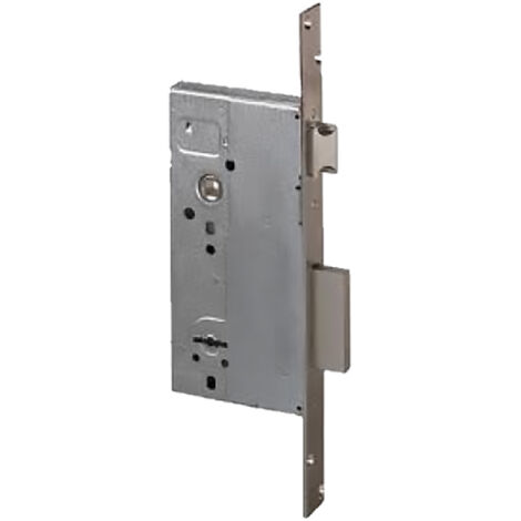 CERRADURA DE METAL PARA INCRUSTAR 57211 CISA