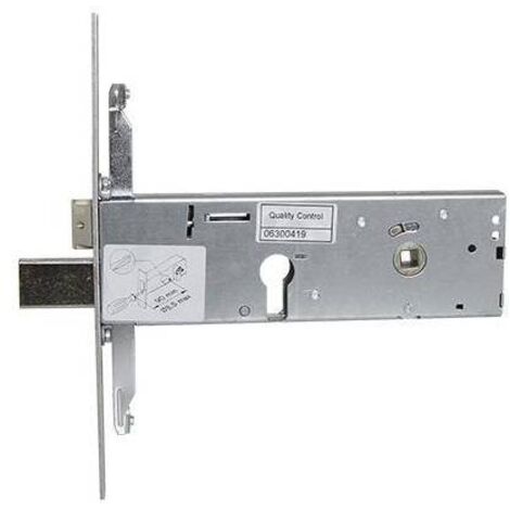 CERRADURA DE METAL PARA INCRUSTAR 96310 ISEO