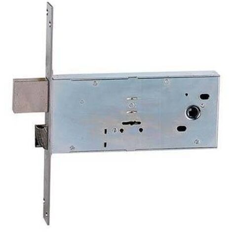 CERRADURA DE METAL PARA INCRUSTAR 981 ISEO