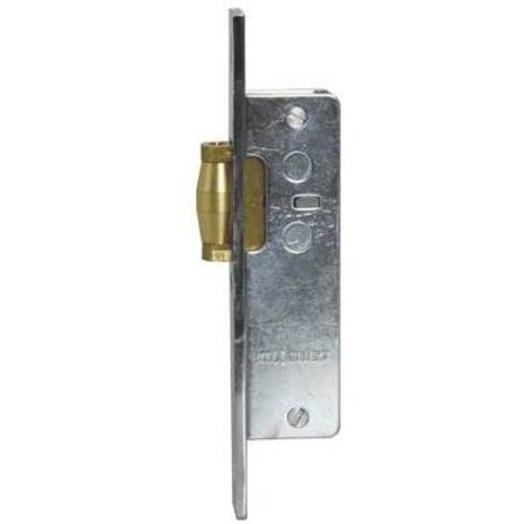 CERRADURA DE MONTANTE PARA ENCAJAR 7640 ISEO