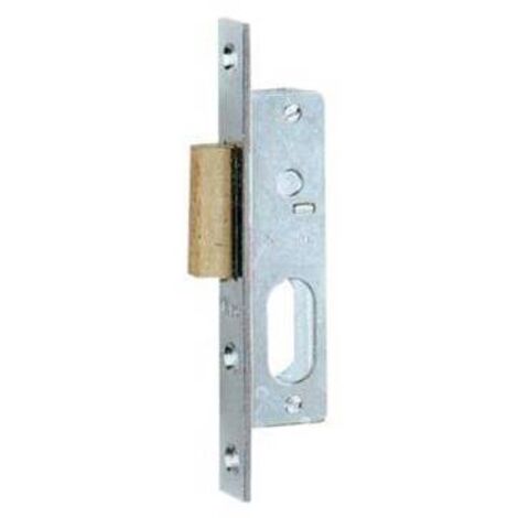 CERRADURA DE MONTANTE PARA INSERTAR 7601 ISEO