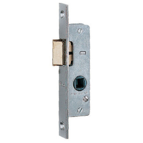 CERRADURA DE MONTANTE PARA INSERTAR 7620 ISEO
