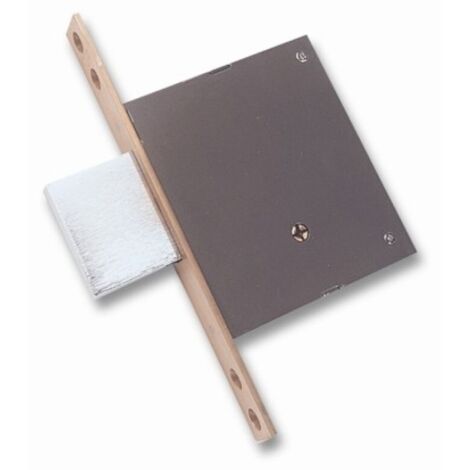 Cerradura de pasador Fiam-Iseo 3M 40 mm – entrada estándar