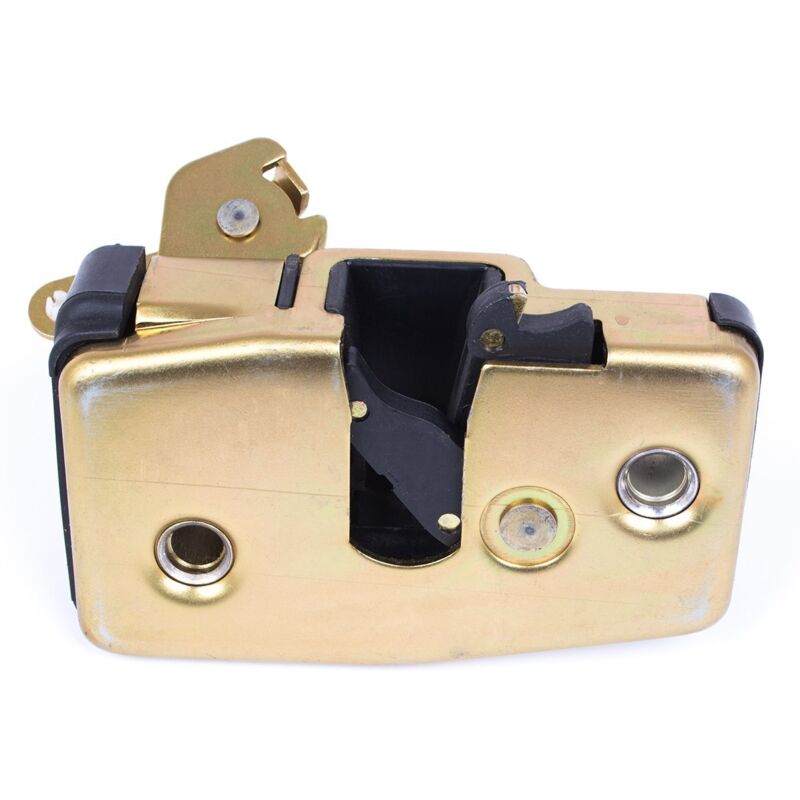 Cerradura de puerta corredera lateral derecha VW T4 90-03