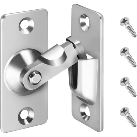 Pestillo Para Puerta De Acero Inoxidable – El Punto Del Inoxidable