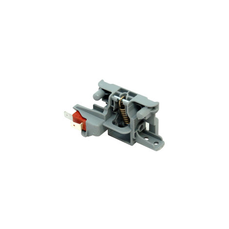 Cerradura De Puerta De Lavavajillas Hotpoint Bci450 Bfi620 Bfi680 Original