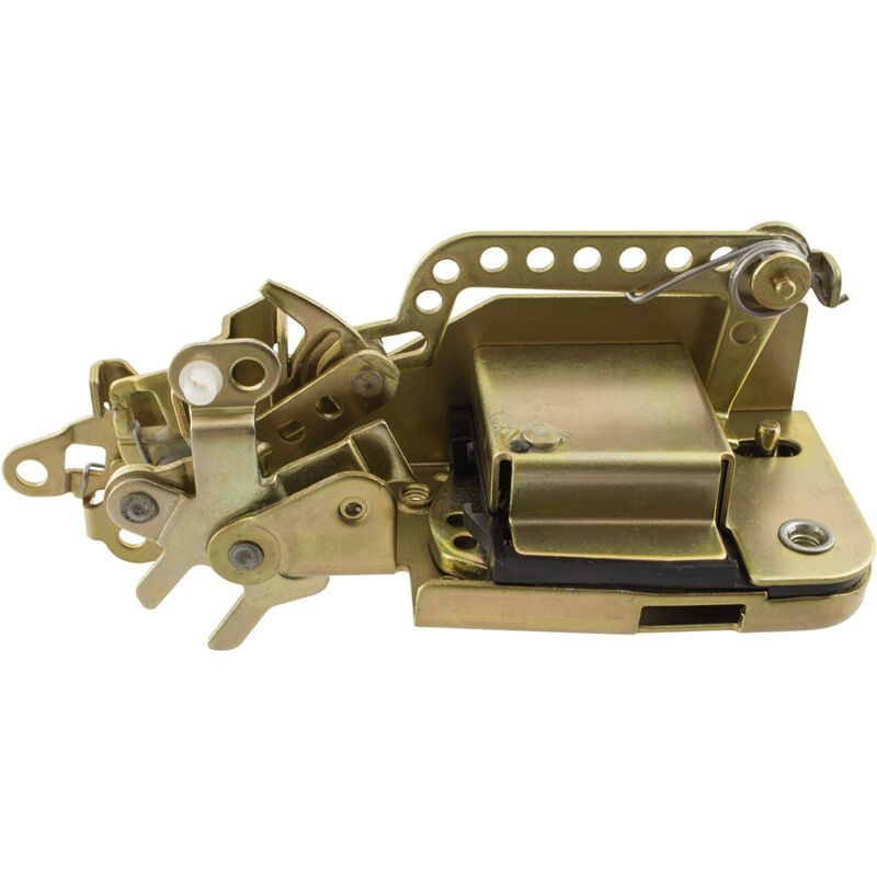 Cerradura de puerta delantera derecha VW T4 90-03